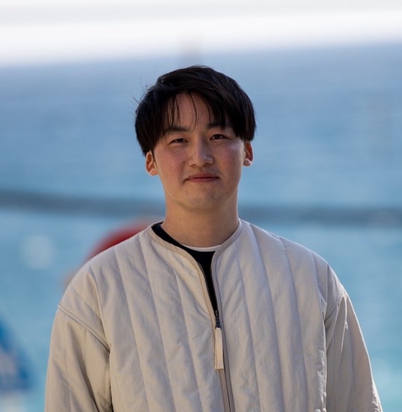 Daisuke Oba